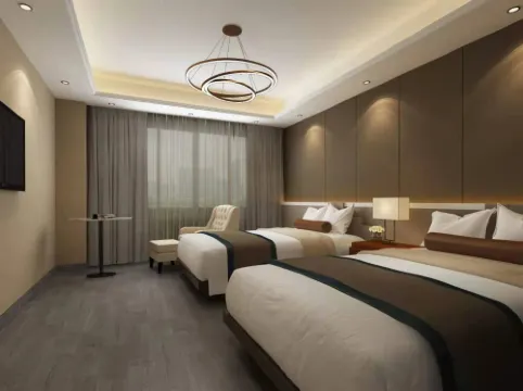 Smart Hotel for You (Kashgar Banchao Road)