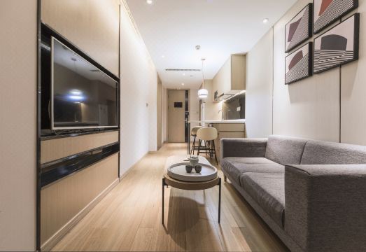 아투어 호텔 마사히로 시티