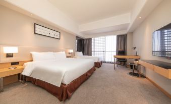 Starway Hotel (Foshan Shunde Midea Headquarters)