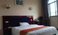 Gongxian Yipinju Business Hotel - Parking