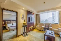 Handan Zhaowang Hotel Hotel a Handan