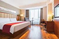 Yitel Hotel Hotels near Weifang Railway Station