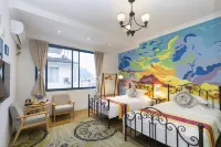 Yangshuo Yizhong Hotel (Impression Liusanjie Scenic Area)