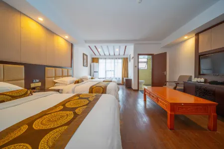 Lotto Hotel Отели рядом с достопримечательностью «The Rocky Natural Bridge»