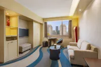 Radisson Collection Hyland Shanghai Hotel a Shanghai