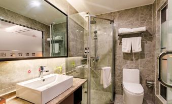 Xingzhixing Hotel(Yongcheng Mangdangshan Tourist Area)