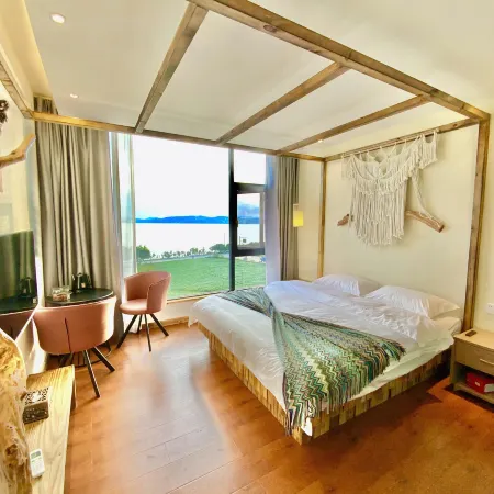 Fuxian Lake Yian Homestay