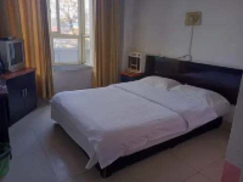 창위안 이쥐 호텔