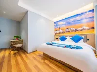 Yijia Hotel (Alashan High-tech Industrial Development Zone Government Branch) - Business