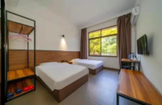 如家華驛飯店（福建省漳州市古城店）