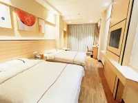 Bi Shui Wan Convenient Hotel - 2 Yıldız