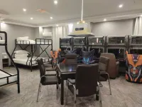 Youth e-sports Hotel (Youkou Garden Branch)