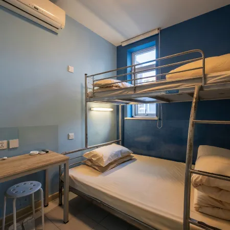 Bestay Hotel Express (Shenyang Imperial Palace Huaiyuanmen Metro Station)
