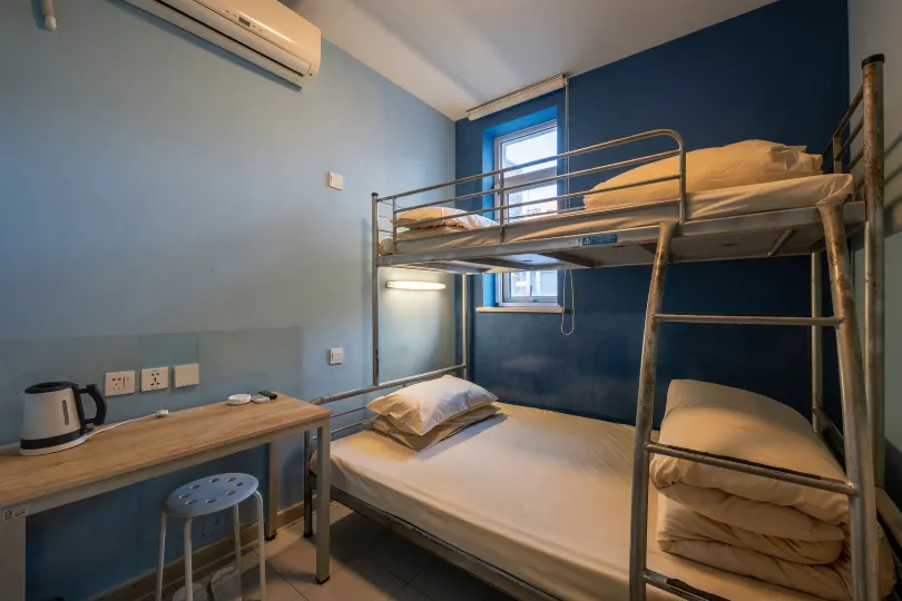 Bestay Hotel Express (Shenyang Imperial Palace Huaiyuanmen Metro Station)