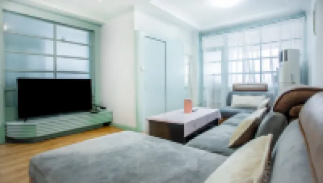 Winner B&B (Nanxinglong Unit Shop)