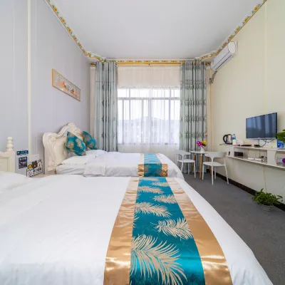 Banyan Tree Hotel (Guilin Liangjiang Airport Branch) Hotels near Guilin Liangjiang International Airport