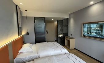 Guangrecheng Hotel