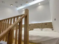 Susanshui Studio Hotels in Fengqiu