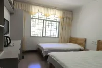 guangwushanzhen Fulinju Inn Hotel a Nanjiang