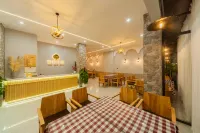 Huahaoyueyuan Inn (Danxia Mountain Scenic Area) Hotels in Renhua