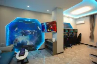 Qiqihar No.1 Player E-sports Hotel