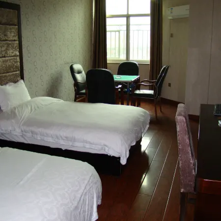 Yanling Fangyuan Hotel
