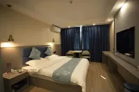 Lancang Hongyun Hotel - Wifi