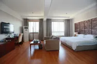 Mingxi Jinzuan Hotel Hotels in Mingxi