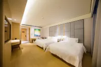 JI Hotel (Liaocheng Binhe Avenue) - 3-Star
