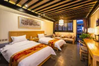 Tianyuan Holiday Hotel