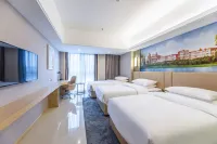 Vienna International Hotel (Changsha Orange Isle Head) - Haustierfreundliche