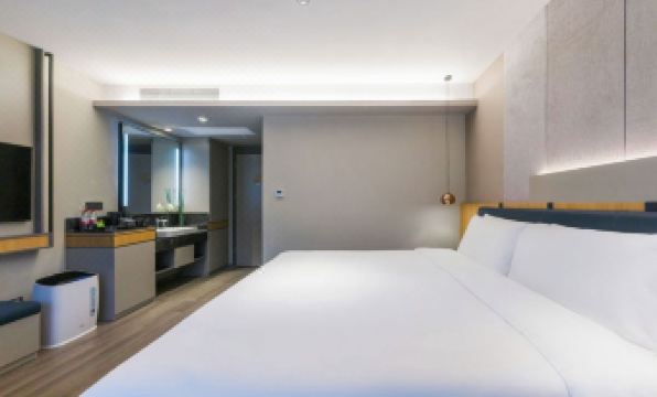 Homeinn Selected Hotel (Chaozhou Ancient City Paifang Street)