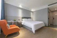 Ya Ma Xun Luxury Hotel（Ningbo Railway Station Business College）