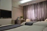 Minhao Hotel Hotels in Zhangye
