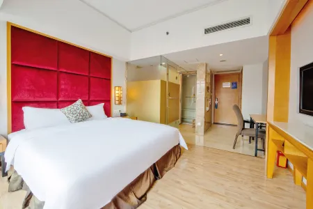 Dongguan Well Garden Hotel