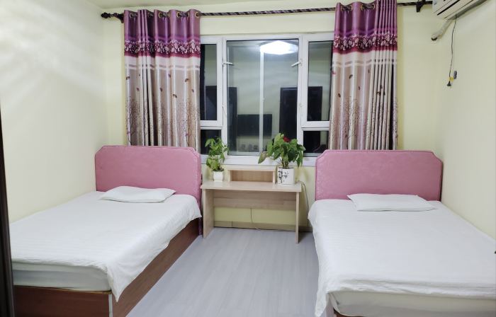 Humafu Rushun Family Hotel