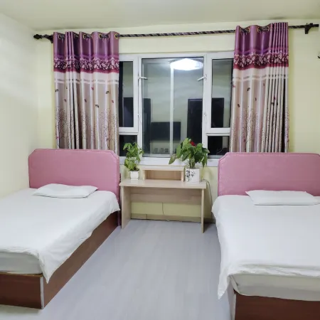 Humafu Rushun Family Hotel