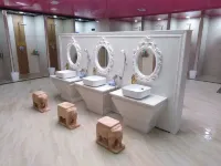 Yanglin Hotel Hotels in Jixian