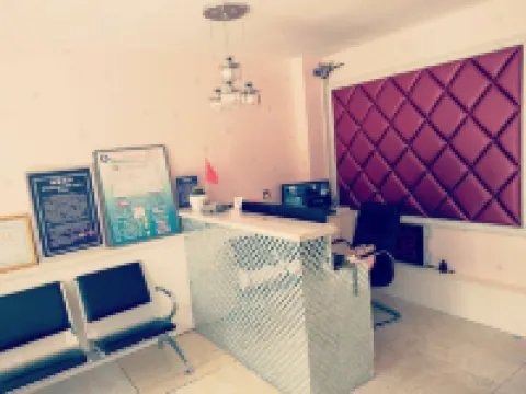 Gangcha Yidu Holiday Hotel