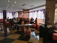 Le Méridien Long'an Nantong Langwan Avenue Hotel
