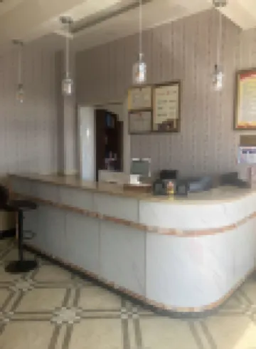 Shigatse Xinhui Hotel (Langre Road)