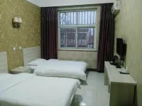 Jize Handu Hotel Hotels in Quzhou