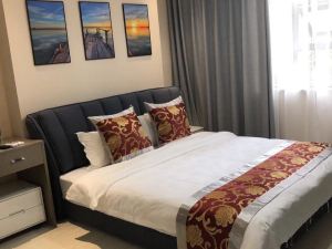 Gongqingcheng 980 Hotel