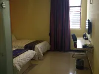 BaohangFashionHotel