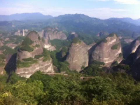 Jingjing Hotel