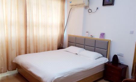 Suitetrails - Wuyi Mountain Furong Hostel