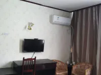 Haiyan Junyue Hotel