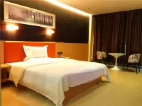 7 Days Premium (Baoying Times Square Maternity and Children's Hospital Store)