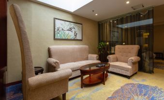 Xingchen Holiday Hotel Yingkou