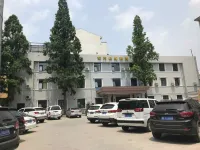 DONG FANG HOTEL - موقف سيارات